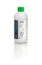 Load image into Gallery viewer, De&#39;Longhi EcoDecalk Descaler, Eco-Friendly Universal Descaling Solution for Coffee &amp; Espresso Machines, 16.90 oz (5 uses)
