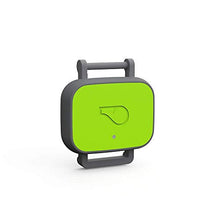 Load image into Gallery viewer, Whistle FIT - Pet Health and Fitness Tracker - Nutrition, and Activity Tracking, Waterproof, Monitors Licking, Scratching, Drinking, and Sleeping - Not a GPS, for Dogs
