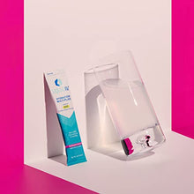 Load image into Gallery viewer, Liquid I.V. Hydration Multiplier - Passion Fruit - Hydration Powder Packets | Electrolyte Drink Mix | Easy Open Single-Serving Stick | Non-GMO | 16 Sticks
