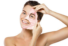 Load image into Gallery viewer, Advanced Clinicals Collagen + Hyaluronic Acid Anti-Aging Peel-Off Face Mask Hydrating, Tightening, Firming Vegan Peel Off Face Masks Smooth Wrinkles &amp; Pores, Even Skin Tone (3.4oz)
