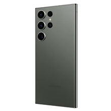 Load image into Gallery viewer, SAMSUNG Galaxy S23 Ultra Cell Phone, Factory Unlocked Android Smartphone, 256GB, 200MP Camera, Night Mode, Long Battery Life, S Pen, US Version, 2023, Green
