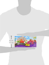 Load image into Gallery viewer, Apple &amp; Eve 100% Juice Very Berry, No Sugar Added, 6.75 Fl Oz, Pack of 8
