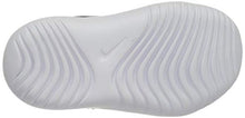 Load image into Gallery viewer, Nike Kids Flex Runner (Infant/Toddler) Black/White 8 Toddler
