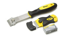 Load image into Gallery viewer, Titan Tools 17002 2-Piece Multi-Purpose and Mini Razor Scraper Set, 1-Pack
