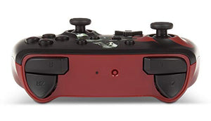 PowerA Overwatch Enhanced Wireless Controller for Nintendo Switch - Reaper