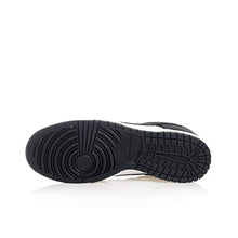 Load image into Gallery viewer, Nike Mens Dunk Low Retro DD1391 100 Black/White - Size 11
