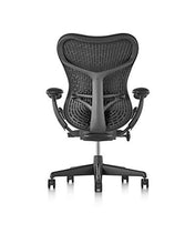 Load image into Gallery viewer, Herman Miller Mirra 2 Chair - Tilt Limiter and Seat Angle, Butterfly Back (Renewed)
