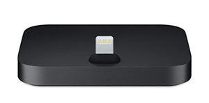 Apple iPhone Lightning Dock - Black