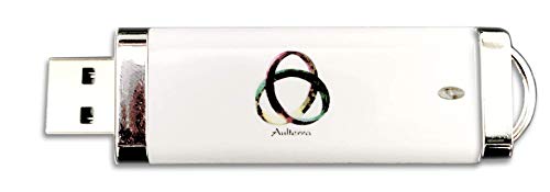 Load image into Gallery viewer, Aulterra EMF Home Protection Anti Radiation USB for Whole House Protection to Neutralize Harmful Incoherent EMF Frequencies Including 5G