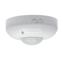 Load image into Gallery viewer, Sensky 360 Degree Ceiling Mount Occupancy Sensor, 110-240V PIR Motion Sensor Switch, High Sensitive Movement Detector Light Switch, Neutral Required(Max Detection Distance: 6 m)
