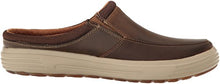 Load image into Gallery viewer, Skechers Classic Fit Porter - Vamen Brown 10.5
