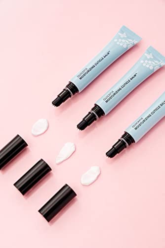 Load image into Gallery viewer, butter LONDON QuickFix Moisturizing Cuticle Balm, Moisturizes dry cuticles, Non-greasy formula, Coconut & Avocado Oil, Vitamin E, Cruelty-Free, Gluten Free
