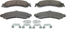 Load image into Gallery viewer, Wagner ThermoQuiet QC975 Ceramic Disc Brake Pad Set
