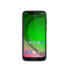 Load image into Gallery viewer, Moto G7 Play with Alexa Push-to-Talk – Unlocked – 32 GB – Deep Indigo (US Warranty) – Verizon, AT&amp;T, T–Mobile, Sprint, Boost, Cricket, &amp; Metro
