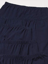 Load image into Gallery viewer, The Children's Place girls Leggings, Tidal 5 Pack, Small US
