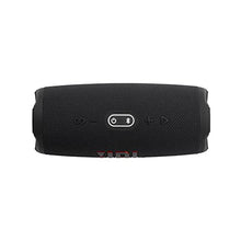 Load image into Gallery viewer, JBL CHARGE 5 - Portable Bluetooth Speaker with IP67 Waterproof and USB Charge out - Black
