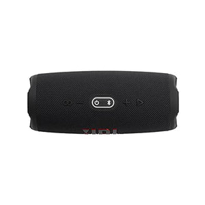 JBL CHARGE 5 - Portable Bluetooth Speaker with IP67 Waterproof and USB Charge out - Black