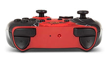Load image into Gallery viewer, PowerA Enhanced Wireless Controller for Nintendo Switch - Meat Boy, Nintendo Switch Lite, Gamepad, Game Controller, Bluetooth Controller, AA - Nintendo Switch
