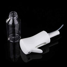 Load image into Gallery viewer, Empty Spray Bottle -5.4oz/160ml Hair Spray Bottle Mist Sprayer Fine Plant Mist Spray Bottle Fine Continuous Spray Water Bottle for Hair Styling, Plants, Cleaning, Misting &amp; Skin Care (5 Ounce, Clear)
