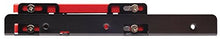 Load image into Gallery viewer, Corsair Dual SSD Mounting Bracket 3.5&quot; CSSD-BRKT2, Black (packaging may vary)
