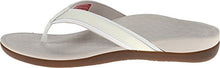 Load image into Gallery viewer, VIONIC Women's Tide II, White, 7 M
