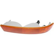 Load image into Gallery viewer, Fitrite Autoparts New Front Right Passenger Side Parking Light Assembly For 2003-2020 Chevrolet Express, GMC Savana, Signal/Side Marker, Lens And Housing GM2521188 84218438
