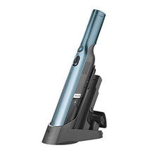 Load image into Gallery viewer, Shark WANDVAC Cordless Hand Vac Lightweight and Portable at 1.4 lbs. with Powerful Suction, Charging Dock, One-Touch Empty for Car &amp; Home, Cove
