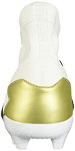 Load image into Gallery viewer, adidas Predator 20.3 Firm Ground White/Gold Metallic/Black 9.5
