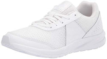 Load image into Gallery viewer, Reebok Men's Runner 3.0 PR Running Shoe, White/White/White, 8.5 M US
