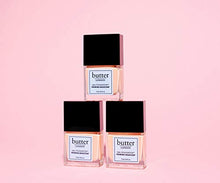 Load image into Gallery viewer, butter LONDON Nail Foundation Priming Base Coat, Prevents nail stains, Supports healthy nail growth, Horsetail Extract, Cruelty-Free, Gluten Free
