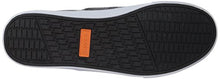 Load image into Gallery viewer, Lugz Men's Clipper Sneaker, Black/White Chambray, 11 M US
