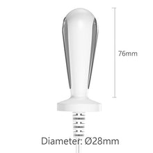 Load image into Gallery viewer, iStim PR-02 Probe for kegel Exercise, Pelvic Floor Electrical Muscle Stimulation, Incontinence - Compatible with TENS/EMS Machine
