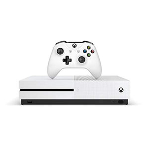 Microsoft Xbox One S 1TB Console - Roblox Bundle - Xbox One [DISCONTINUED]