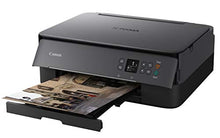 Load image into Gallery viewer, Canon TS5320 All In One Wireless Printer, Scanner, Copier with AirPrint, Black, Amazon Dash Replenishment Ready
