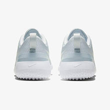 Load image into Gallery viewer, Nike Roshe G Mens Golf Shoe Cd6065-003 Size 7 Platinum
