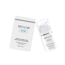 Load image into Gallery viewer, Skinuva Next Generation Scar Cream - Advanced Scar Removal Cream Formulated with Growth Factors (1 oz)
