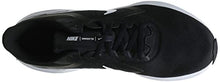 Load image into Gallery viewer, Nike Men's Downshifter 10 Running Shoe, Black White Anthracite, 12
