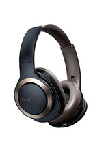 Load image into Gallery viewer, Cleer Audio, Enduro ANC Noise Cancelling Headphones, Long Lasting 60 Hour Battery, Ambient Sound Levels, Bluetooth Headphones, Smart Controls with Cleer+ App - Dark Navy
