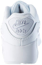 Load image into Gallery viewer, Nike Air Max 90 LTR (ps) Little Kids Cd6867-100 Size 13
