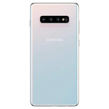 Load image into Gallery viewer, Samsung Galaxy S10+, 128GB, Prism White - Unlocked (Renewed)

