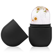 Load image into Gallery viewer, Ice Roller for Face and Eye, Silicone Ice Mold Face Massage, Facial Beauty Ice Roller Skin Care Tools, Face Ice Roller Skin Care Kit,Remove Fine Lines,Shrink Pores
