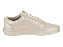 Load image into Gallery viewer, Vans Unisex Old Skool (Metallic Sidewall) Skate Shoe Cement 8.5 D(M) US
