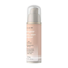 Load image into Gallery viewer, Neutrogena Healthy Skin Enhancer Sheer Face Tint with Retinol &amp; Broad Spectrum SPF 20 Sunscreen for Younger Looking Skin, 3-in-1 Daily Enhancer, Non-Comedogenic, Fair to Light 20, 1 fl. oz (Pack of 2)
