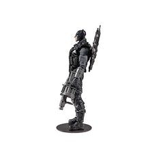 Load image into Gallery viewer, McFarlane Toys DC Multiverse Dark Nights: Metal The Grim Knight 7"" Action Figure, Multicolor (15412-2)

