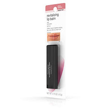 Load image into Gallery viewer, Neutrogena Revitalizing and Moisturizing Tinted Lip Balm with Sun Protective Broad Spectrum SPF 20 Sunscreen, Lip Soothing Balm with a Sheer Tint in Color Petal Glow 40.15 oz
