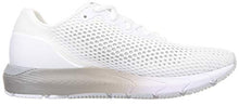 Load image into Gallery viewer, Under Armour Women's HOVR Sonic 4 Running Shoe, White (101)/White, 6 M US
