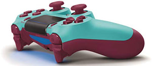 DualShock 4 Wireless Controller for PlayStation 4 - Berry Blue