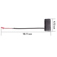 Load image into Gallery viewer, 10L0L Universal Golf Cart Brake Light Switch Brake Pad Switch for Club CAR EZGO Yamaha (2 PCS)
