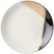 Load image into Gallery viewer, Gourmet Basics by Mikasa Caden 16-Piece Dinnerware Set, Service for 4 - ,Assorted
