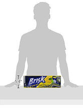 Load image into Gallery viewer, Lipton Brisk Lemon Iced Tea, 12 Fl Oz (pack of 12)

